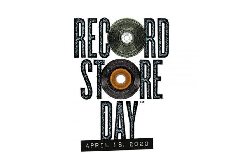 Slitta al 20 giugno l’appuntamento con il  Record Store Day.