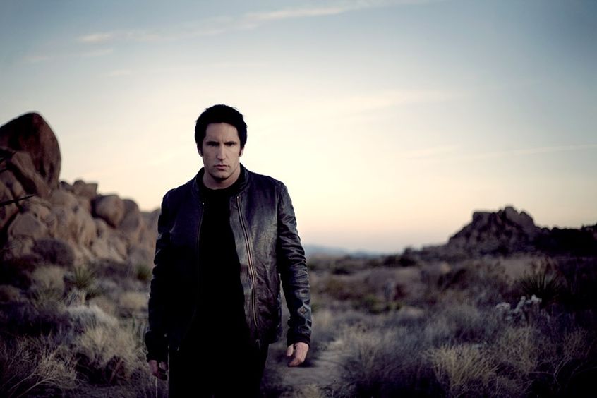 Due nuovi album dei Nine Inch Nails in free download