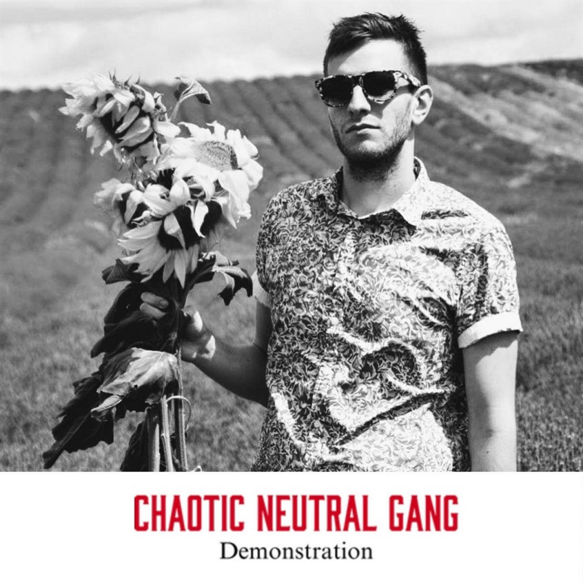 ALBUM: Chaotic Neutral Gang – Demonstration