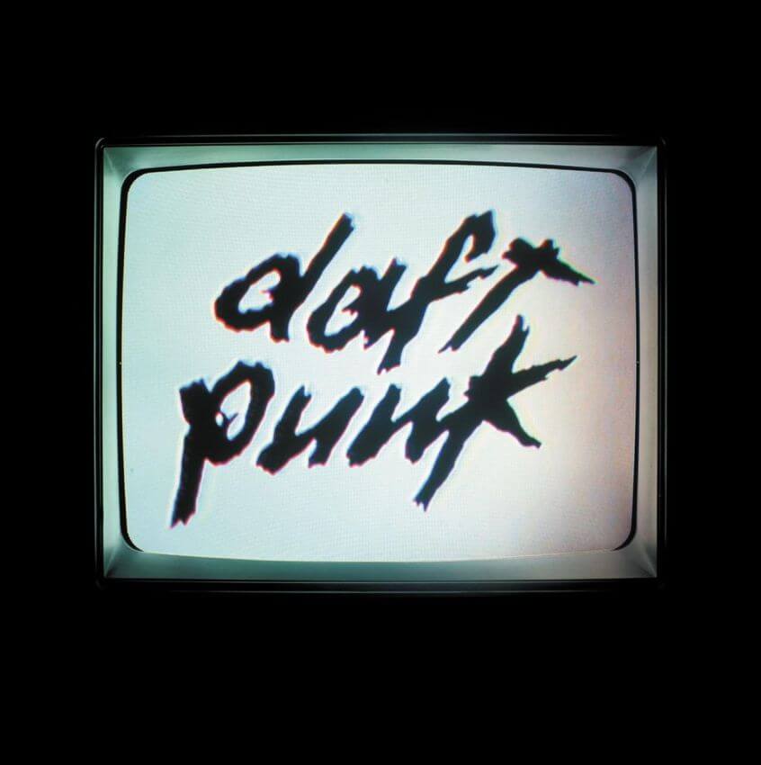 Oggi “Human After All” dei Daft Punk compie 15 anni