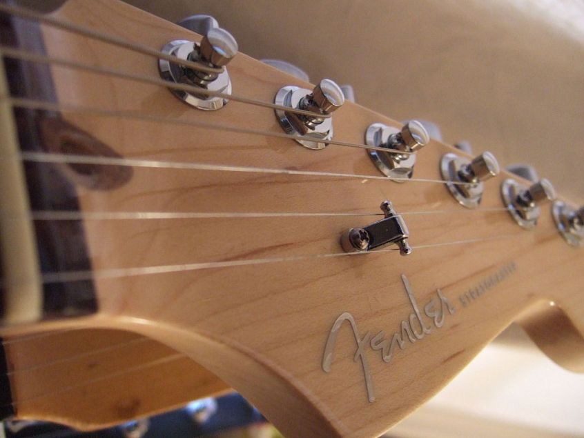 La Fender ti regala 3 mesi gratuiti di lezioni di chitarra per affrontare al meglio l’isolamento