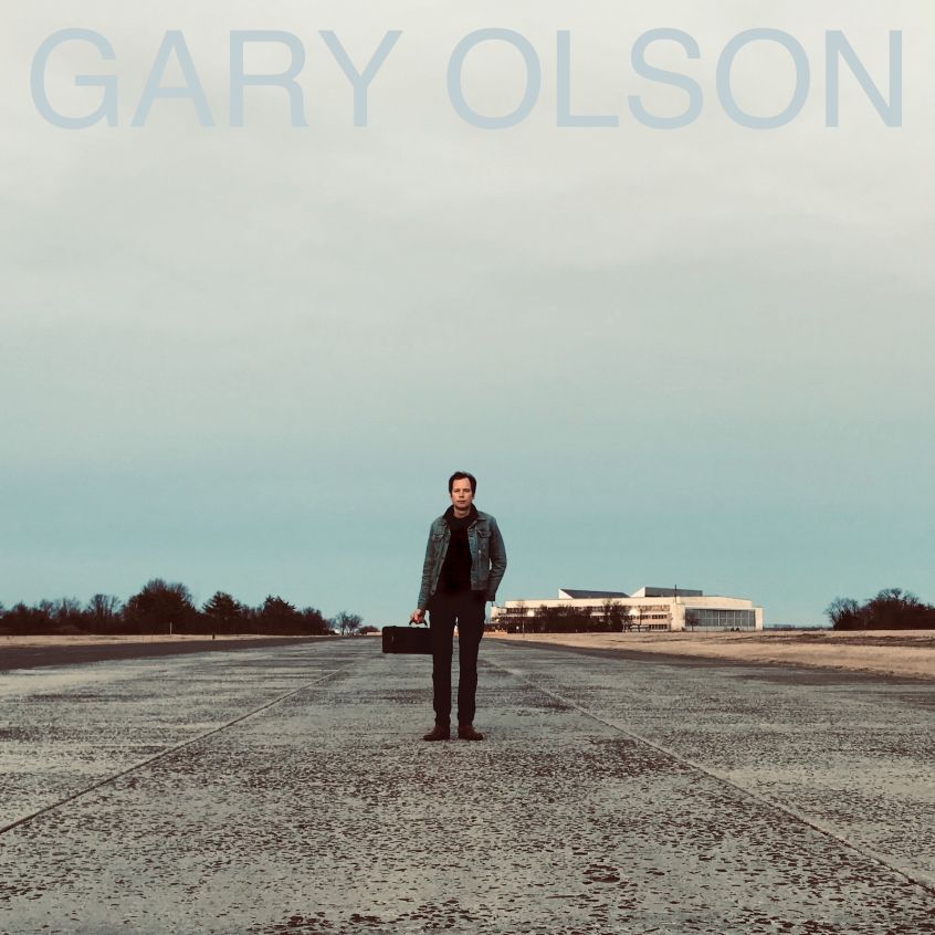 Gary Olson (The Ladybug Transistor): annuncio album solista e primo, bellissimo, singolo