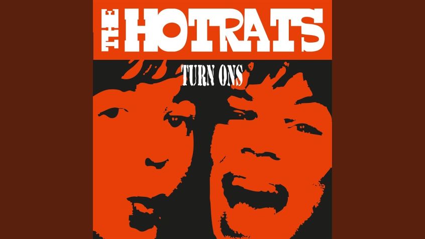 Ristampa in vista per l’esordio dei The Hotrats (progetto parallelo dei Supergrass): ascolta la cover di Kelis