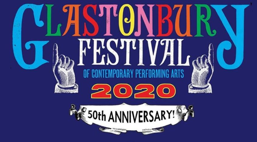 Glastonbury 2020: che lineup!