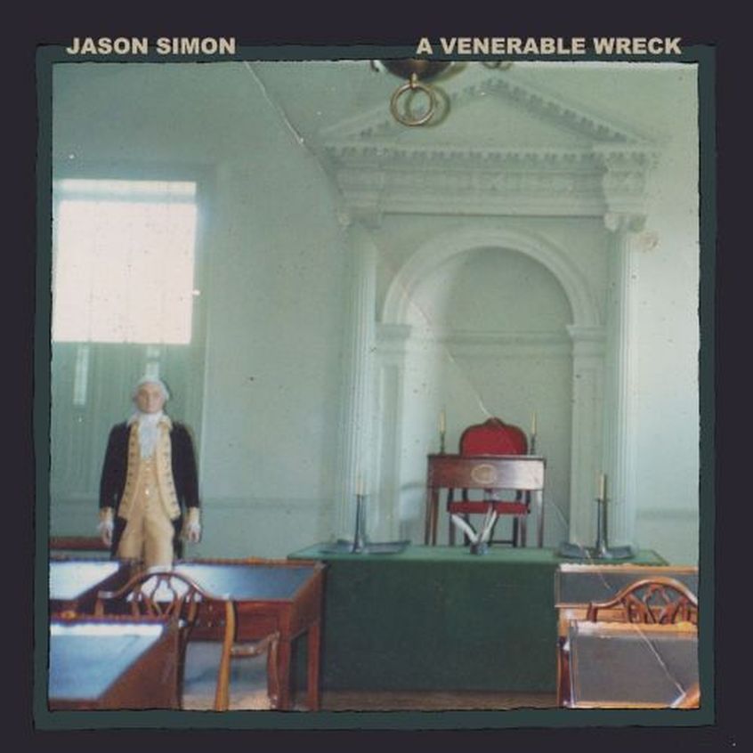 Jason Simon dei Dead Meadow annuncia il suo album e anticipa il primo singolo
