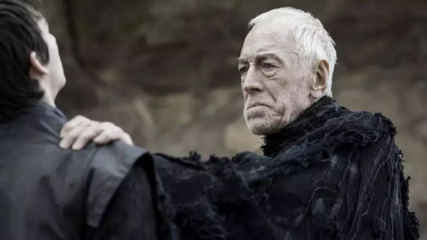 R.I.P. Max Von Sydow. Muore a 90 anni l’attore di “Game Of Thrones” e “L’Esorcista”.