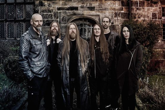 My Dying Bride – The Ghost Of Orion