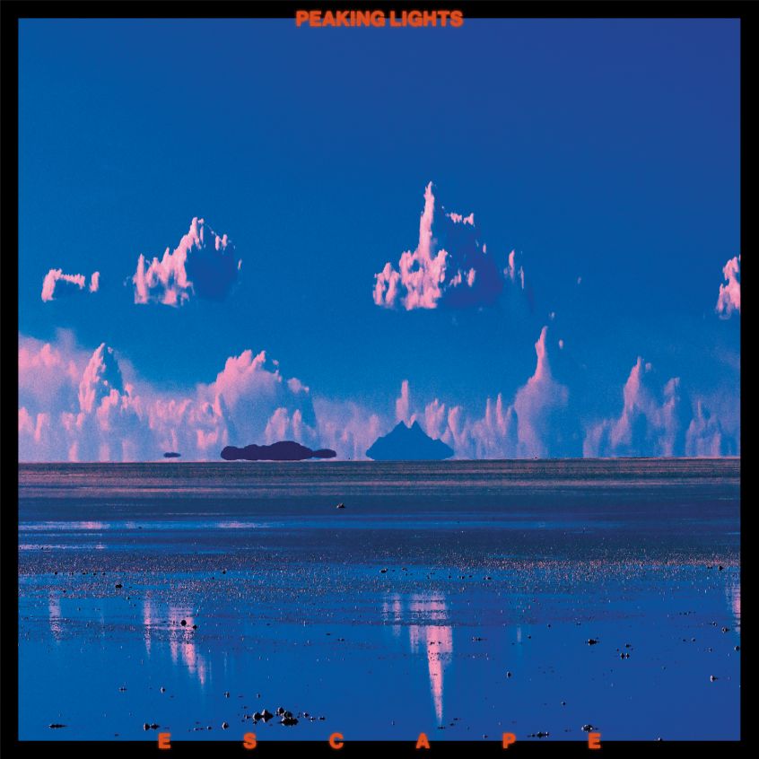 I Peaking Lights annunciano il nuovo disco. Ascolta il singolo “EVP”.