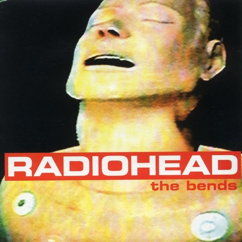 Oggi “The Bends” dei Radiohead compie 25 anni