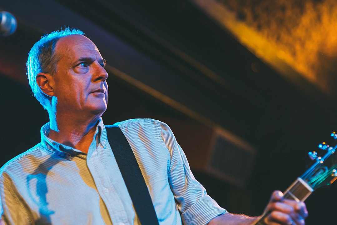 Ascolta “The Man I Used To Know” di Tobin Sprout, storico membro dei Guided By Voices