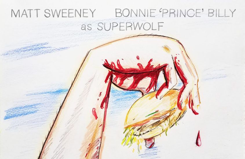 Bonnie “Prince” Billy e Matt Sweeney ancora insieme. Ascolta “You’ll Get Eaten, Too”.