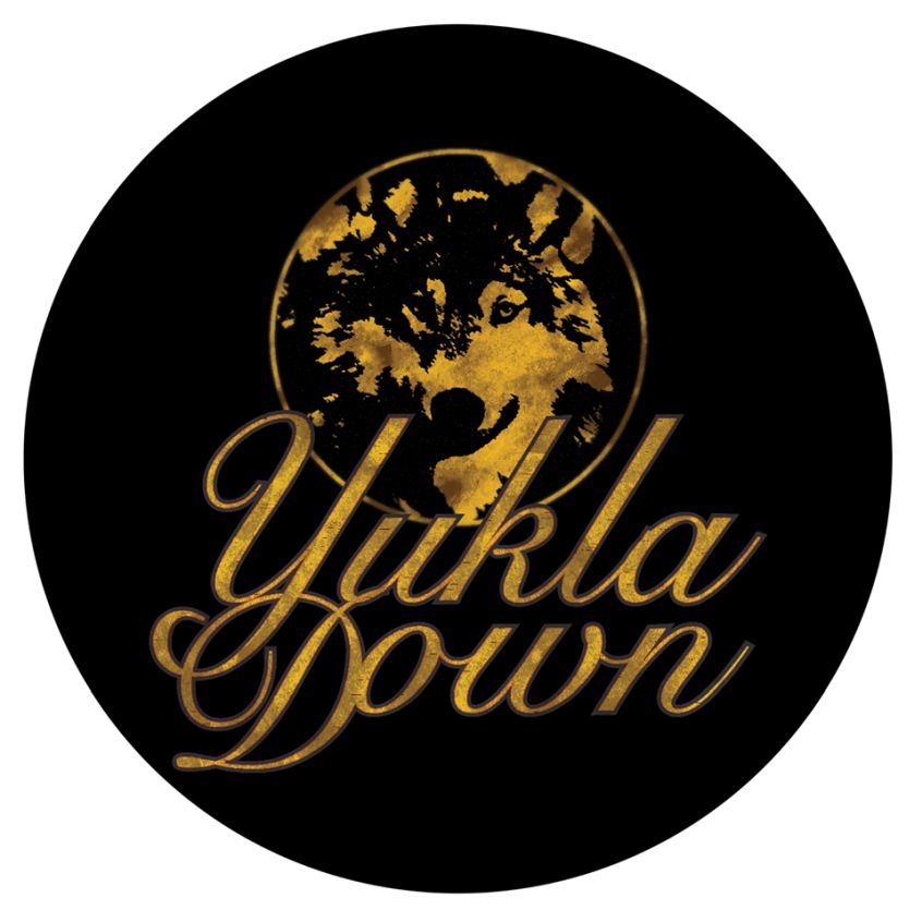 ALBUM: Yukla Down – In Memory Of