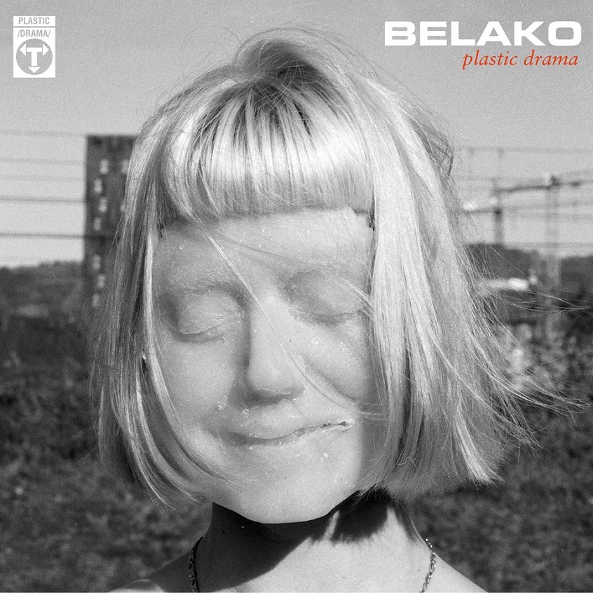 TRACK: Belako – All Nerve