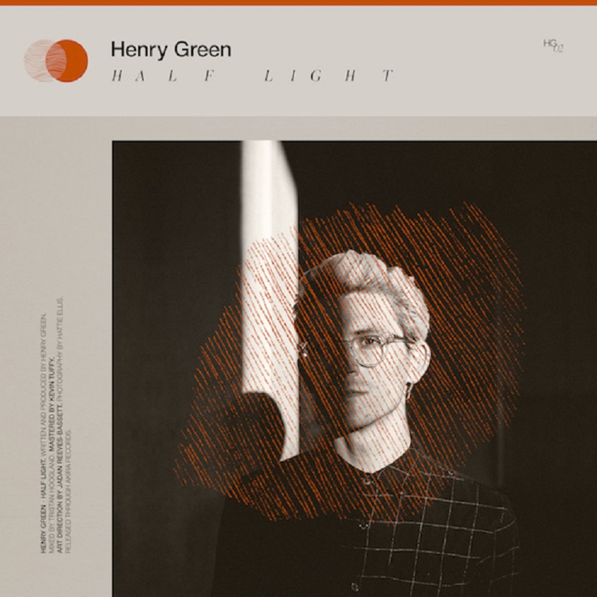 TRACK: Henry Green – All