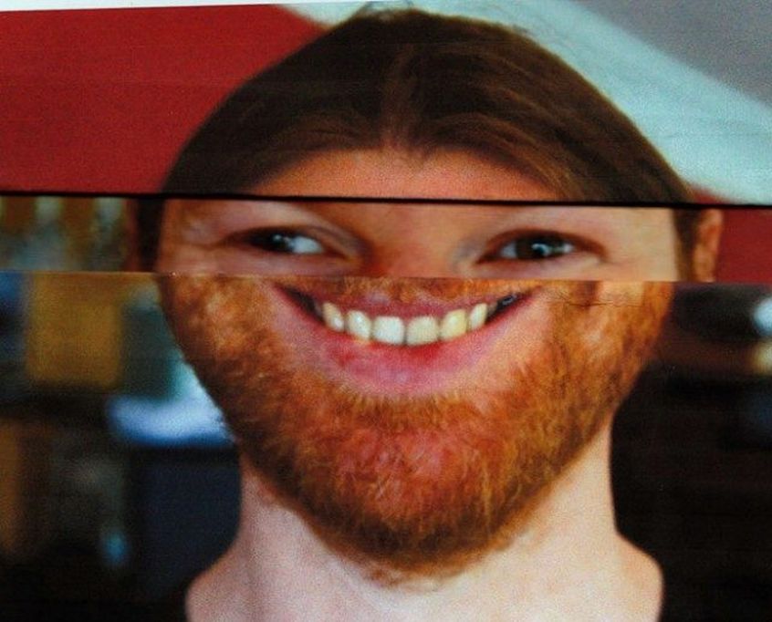 Ascolta 6 nuovi brani di Aphex Twin