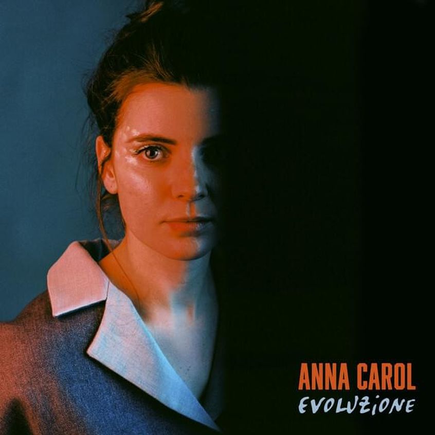 EP: Anna Carol – Evoluzione