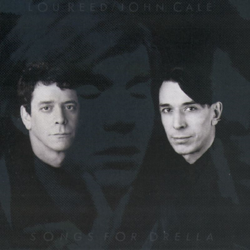 Oggi “Songs For Drella” di John Cale & Lou Reed compie 30 anni
