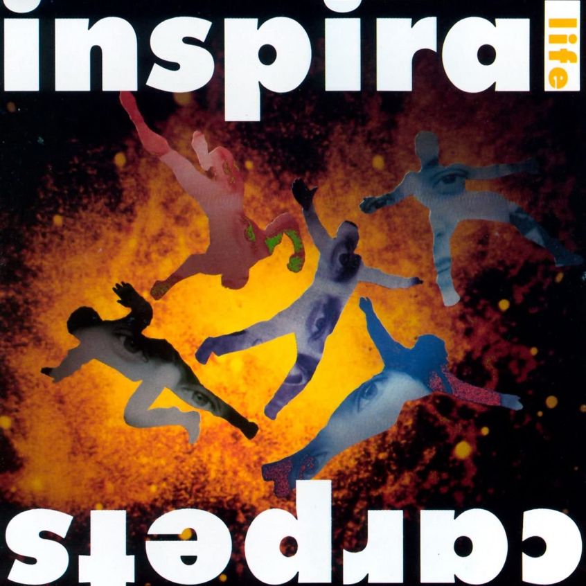 Oggi “Life” degli Inspiral Carpets compie 30 anni
