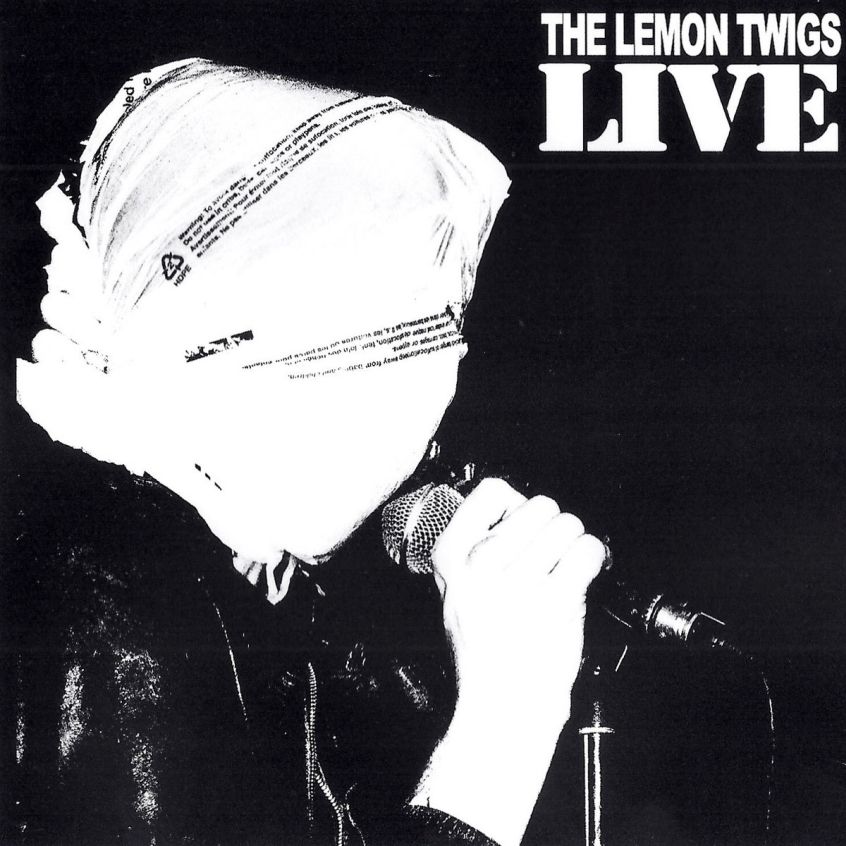 Inaspettato album live dai Lemon Twigs per raccogliere fondi per l’emergenza COVID-19