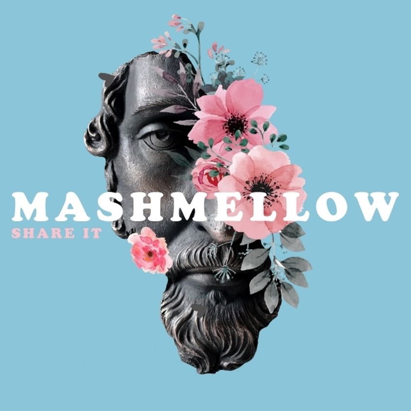 VIDEO: Mashmellow – Share It