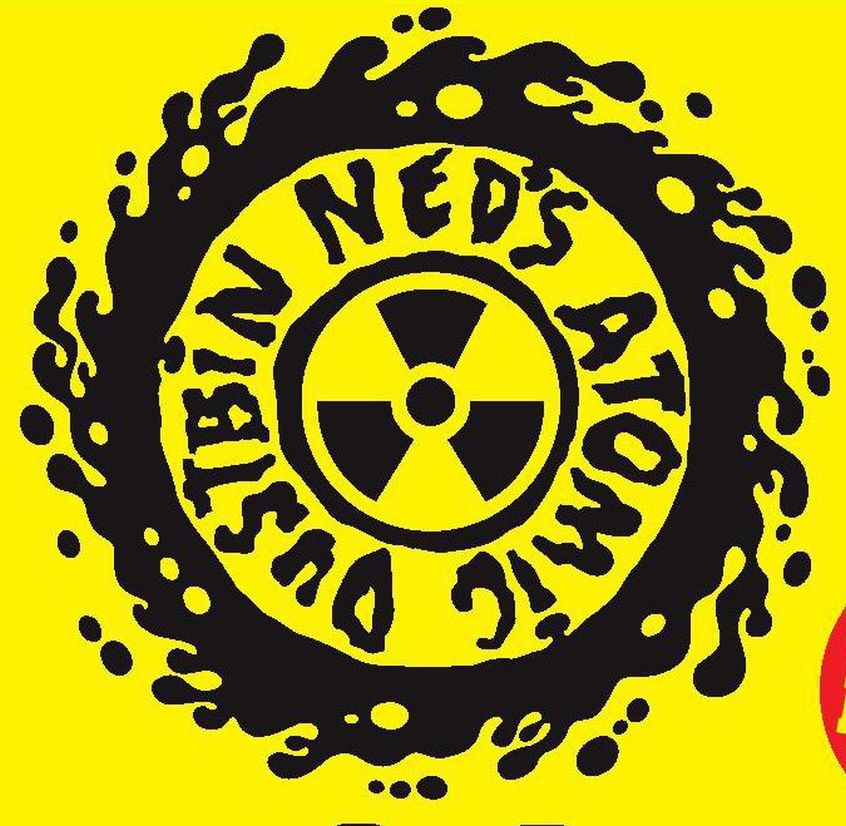 Date inglesi per i mitici Ned’s Atomic Dustbin per i 30 anni del loro EP d’esordio