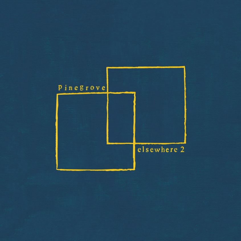 Ascolta “Elsewhere 2”, il nuovo album dal vivo dei Pinegrove