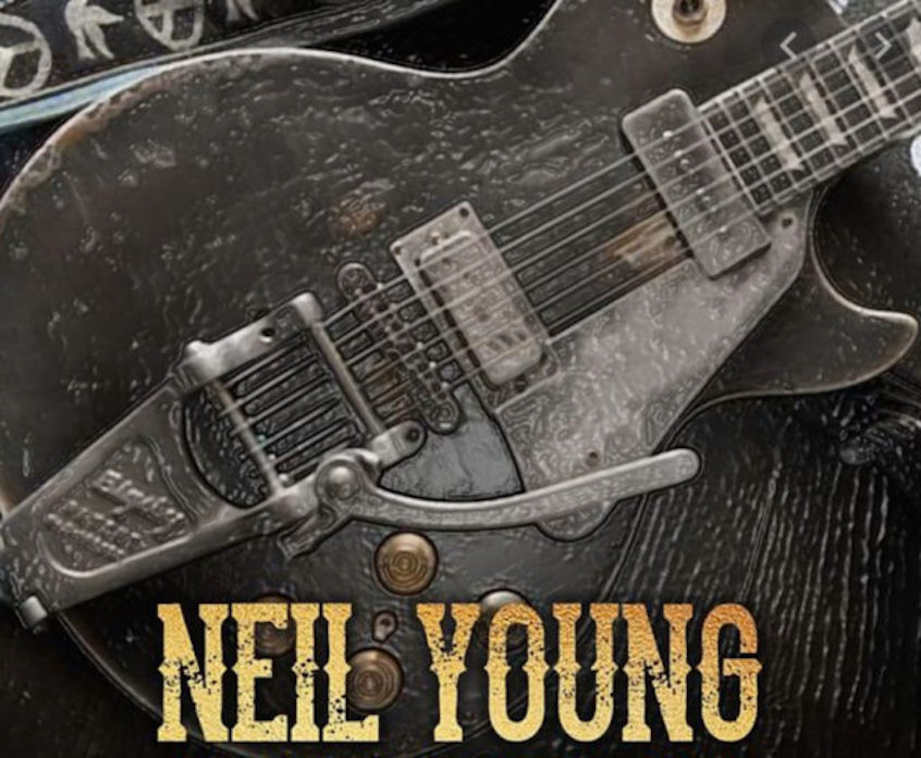 Uscira’ nel 2021 “Road Of Plenty” nuovo disco di Neil Young che raccoglie materiale d’archivio