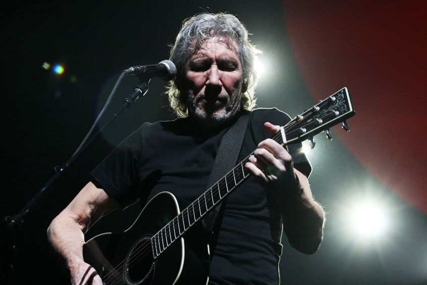 Roger Waters: 4 date italiane tra marzo e aprile 2023