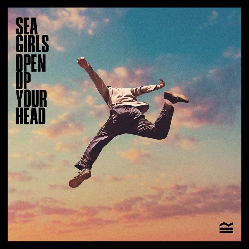 Sea Girls: altro singolo che anticipa l’esordio annunciato per agosto