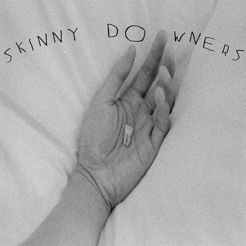 ALBUM: Skinny Downers – Creature
