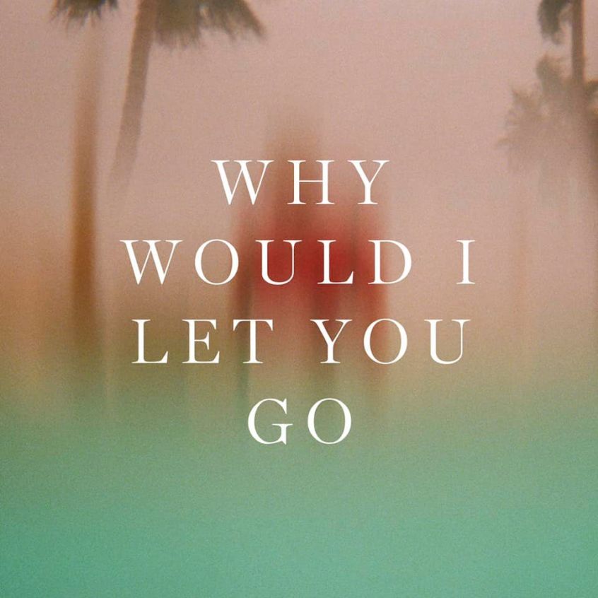Il nuovo singolo di Sondre Lerche è la splendida ballata “Why Would I Let You Go”