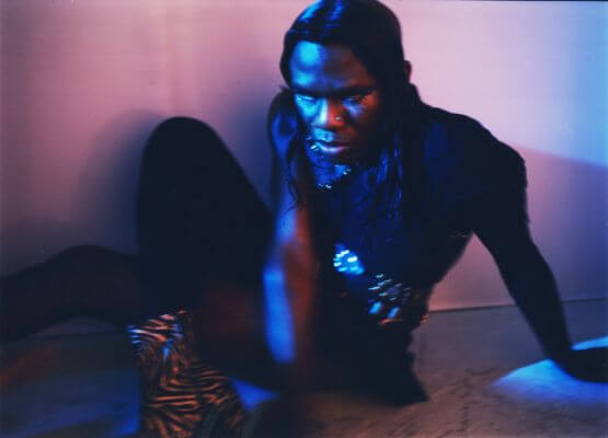 Yves Tumor – Heaven To A Tortured Mind