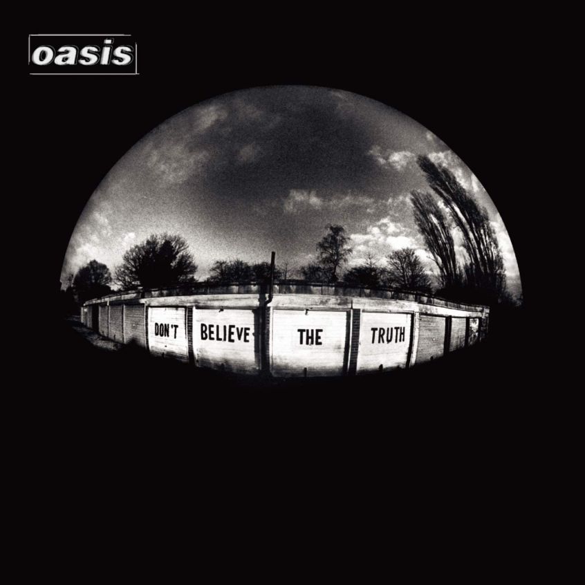 Oggi “Don’t Believe the Truth” degli Oasis compie 15 anni