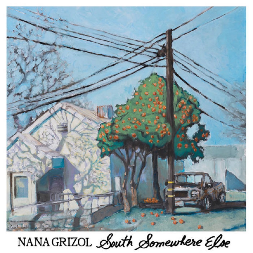 Il nuovo singolo dei Nana Grizol si chiama “South Somewhere Else”