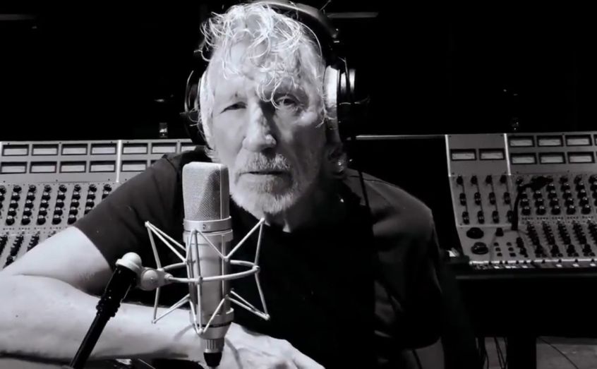 Roger Waters attacca duramente Bono degli U2 per i commenti sulla guerra tra Israele e Hamas