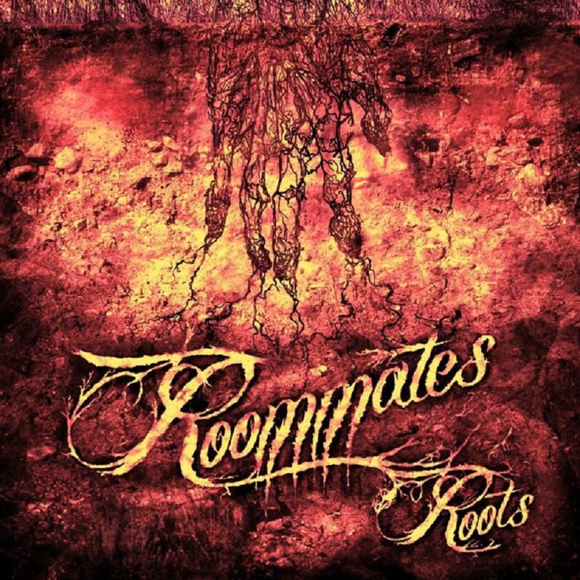 ALBUM: Roommates – Roots