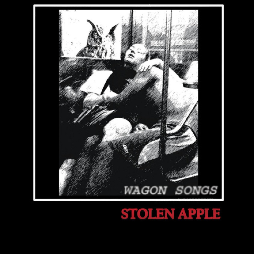 ALBUM: Stolen Apple – Wagon Songs