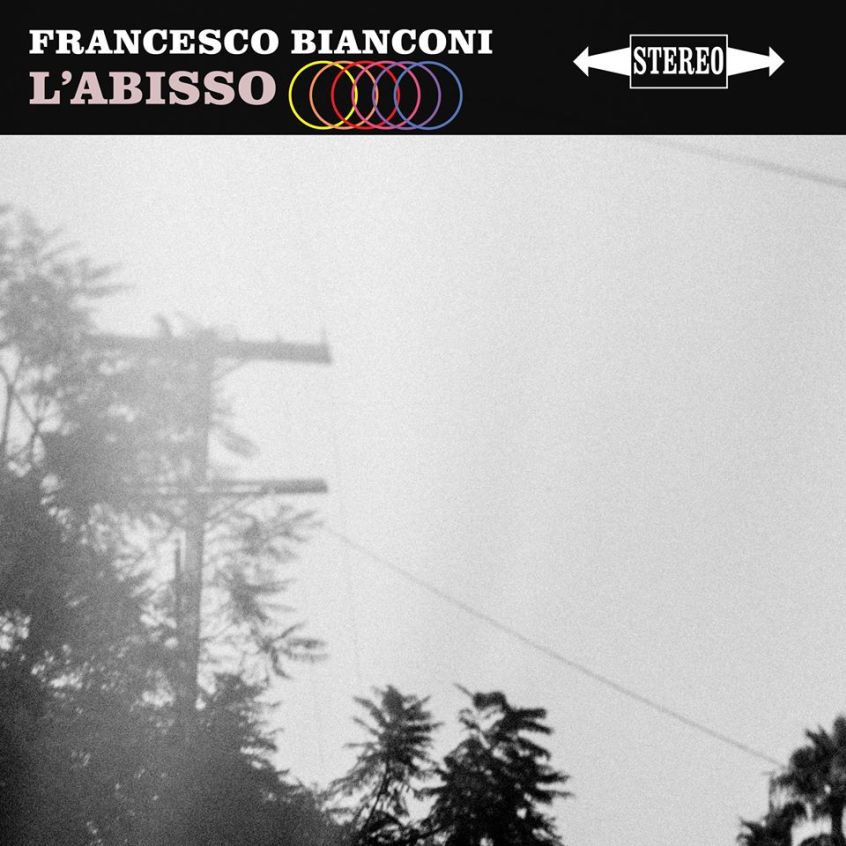 Ascolta “L’Abisso”, il nuovo singolo di Francesco Bianconi (Baustelle)