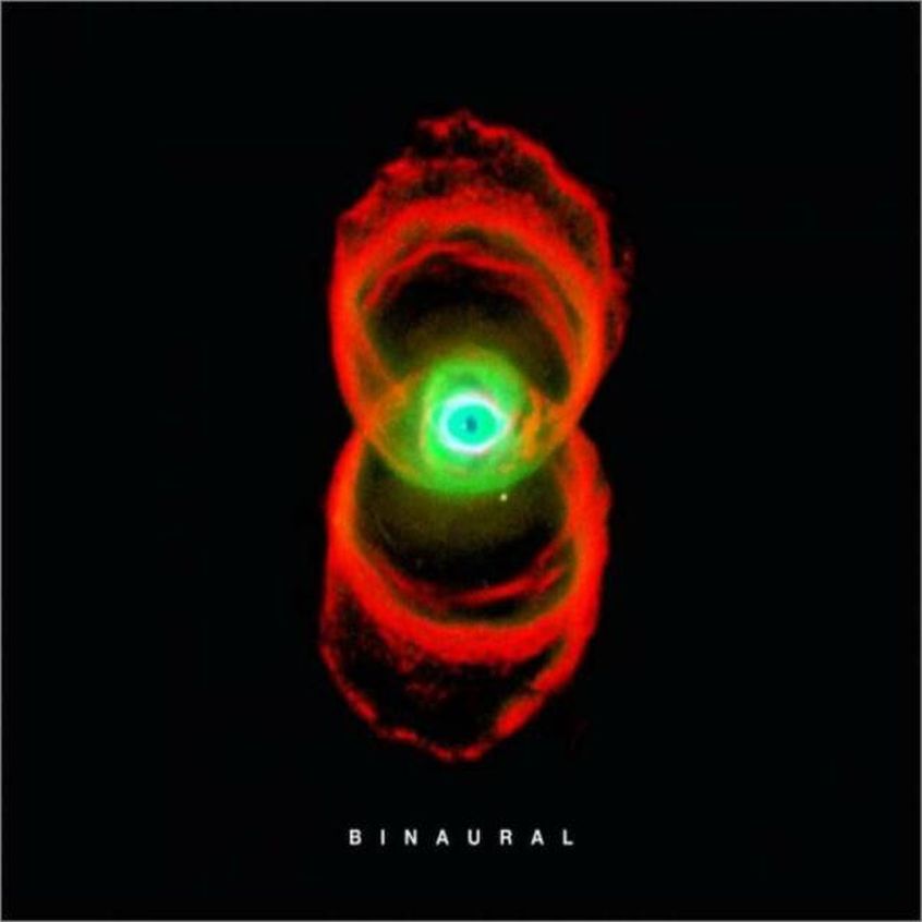 Oggi “Binaural” dei Pearl Jam compie 20 anni