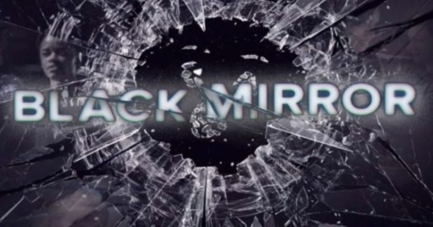 Una sesta stagione di Black Mirror per ora non è in cantiere