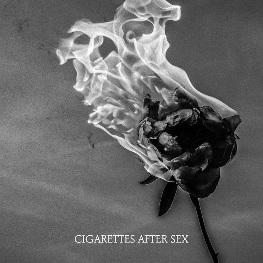 “You’re All I Want” e’ un nuovo brano dei Cigarettes After Sex