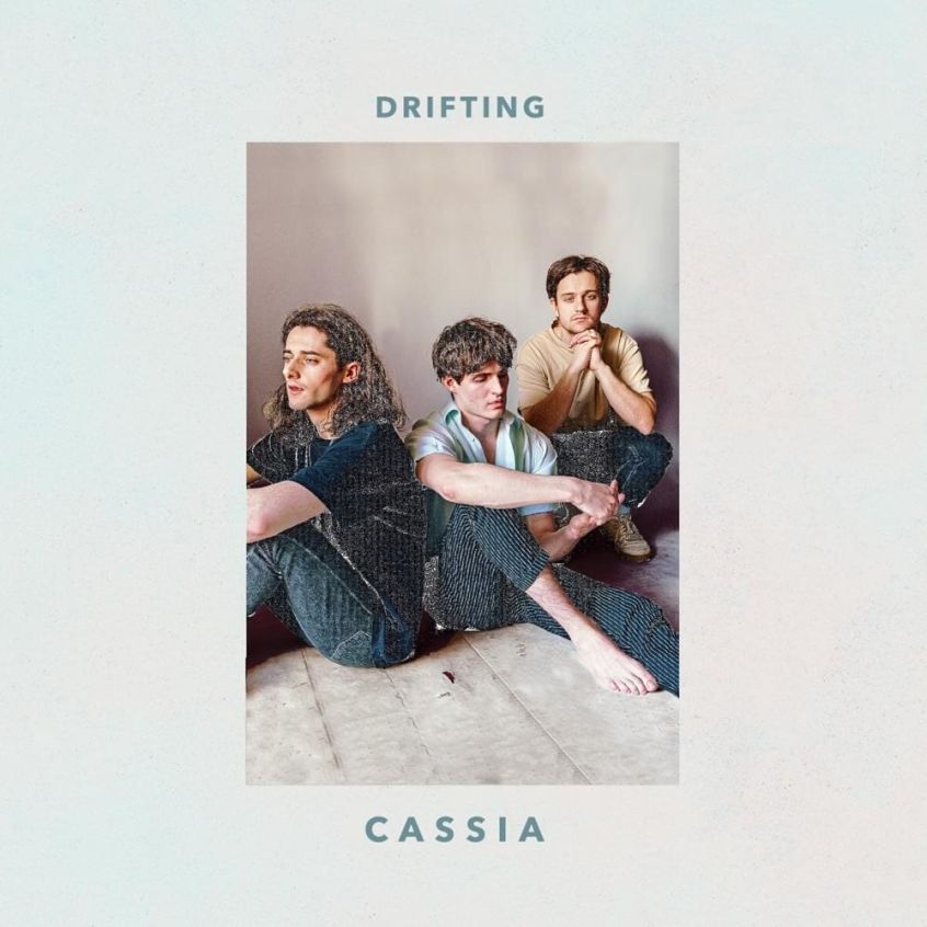 TRACK: Cassia – Drifting