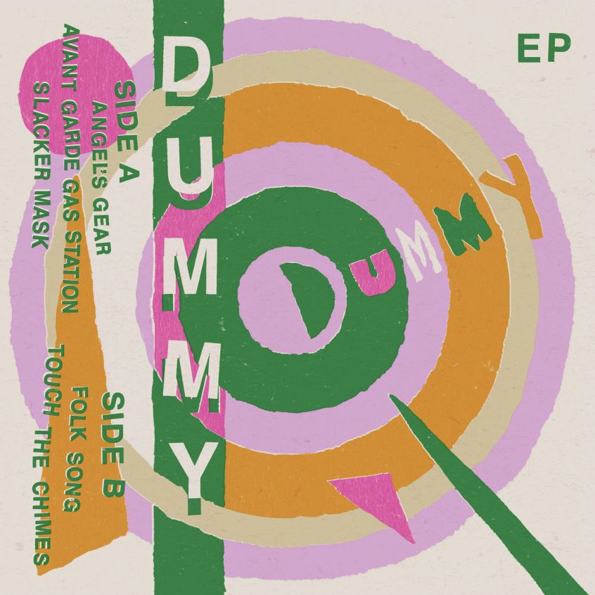 EP: Dummy – Dummy