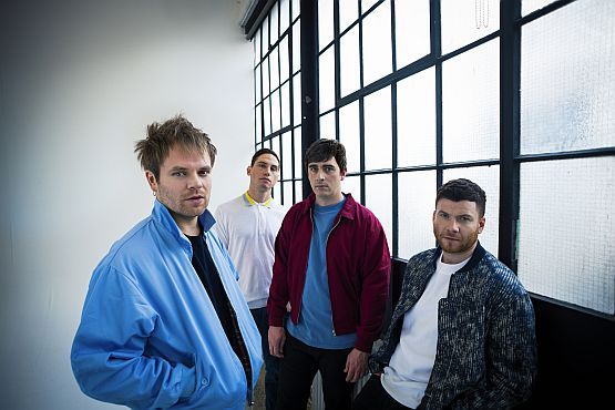 Enter Shikari – Nothing Is True & Everything Is Possible