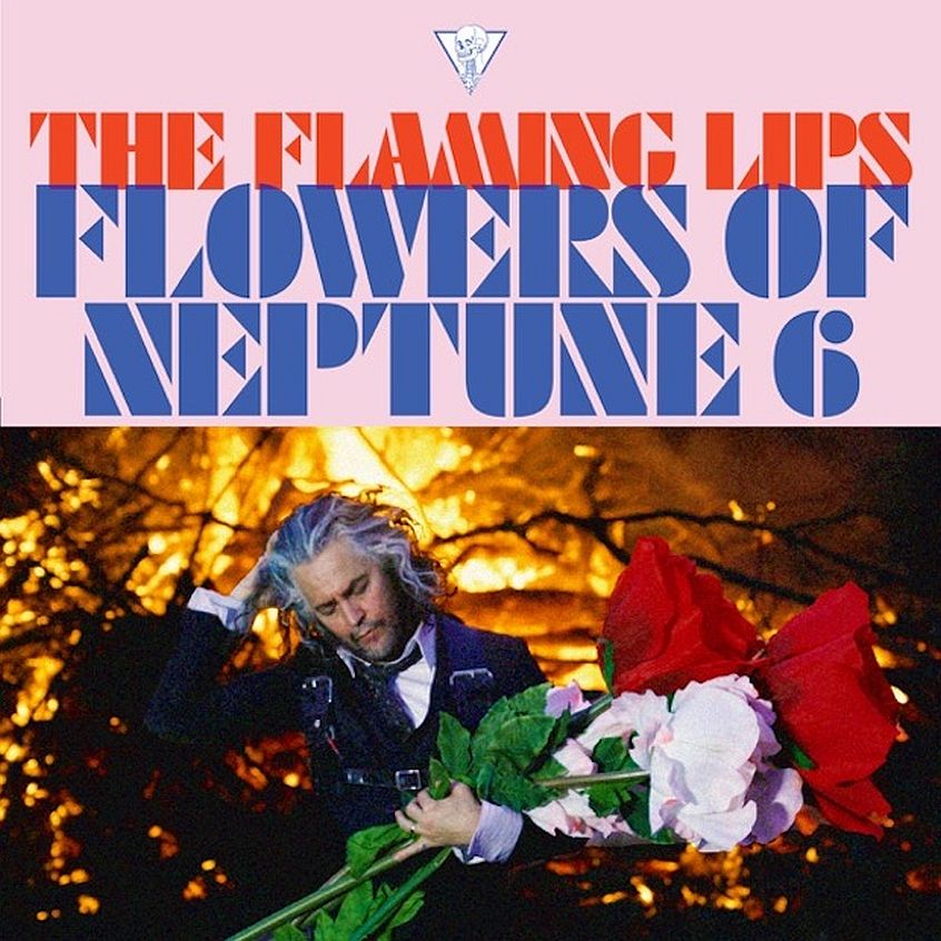I Flaming Lips condividono un nuovo brano. Ascolta “Flowers of Neptune 6”.
