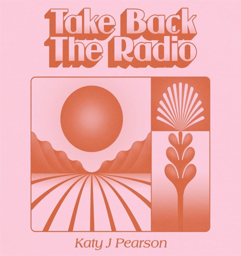 VIDEO: Katy J Pearson – Take Back The Radio