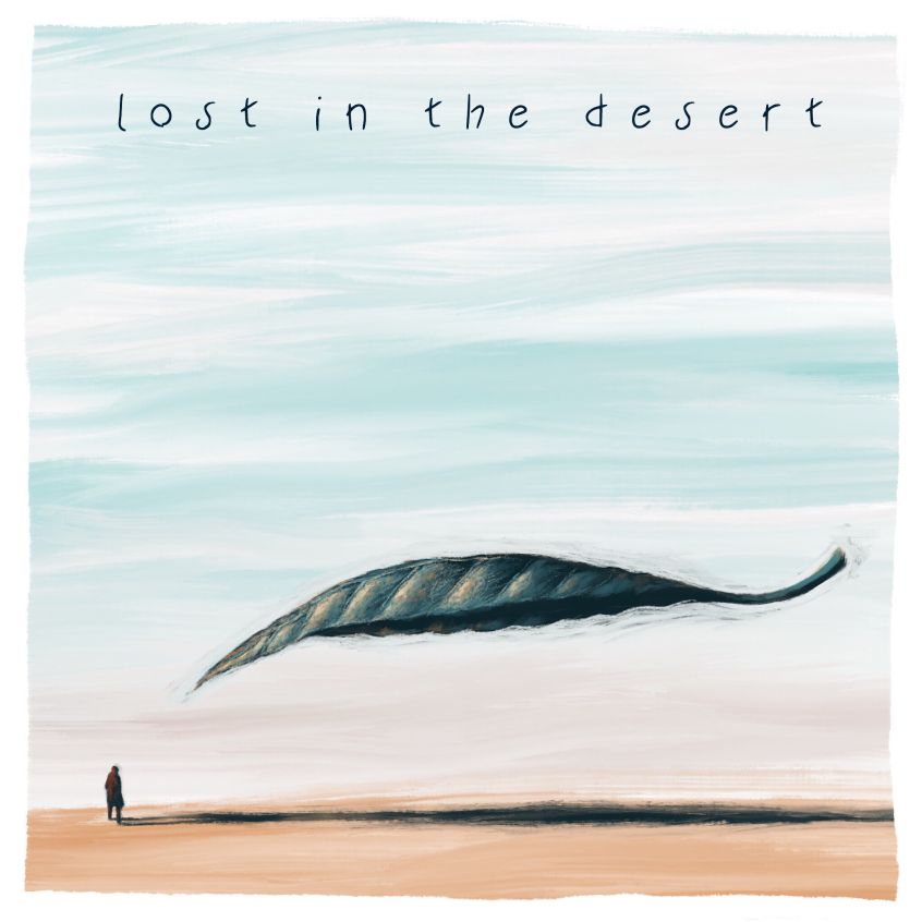 Il collettivo Lost In The Desert propone il brano omonimo per aiutare musicisti e professionisti del settore musicale