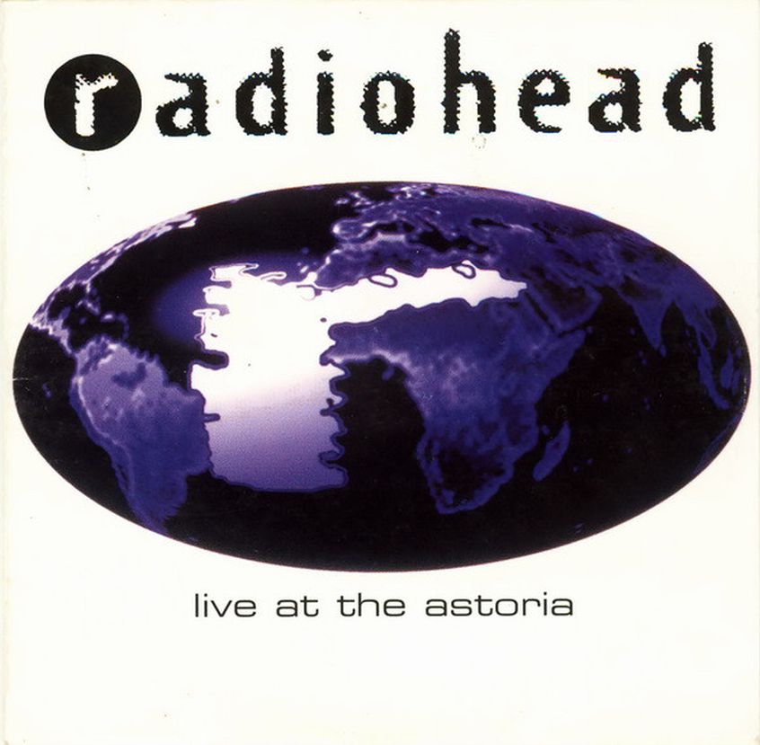 Alle ore 23 si torna al 1994 con i Radiohead: su YouTube il mitico Live At The Astoria