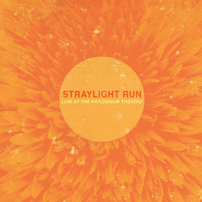 Su Bandcamp viene reso noto un live album degli Straylight Run