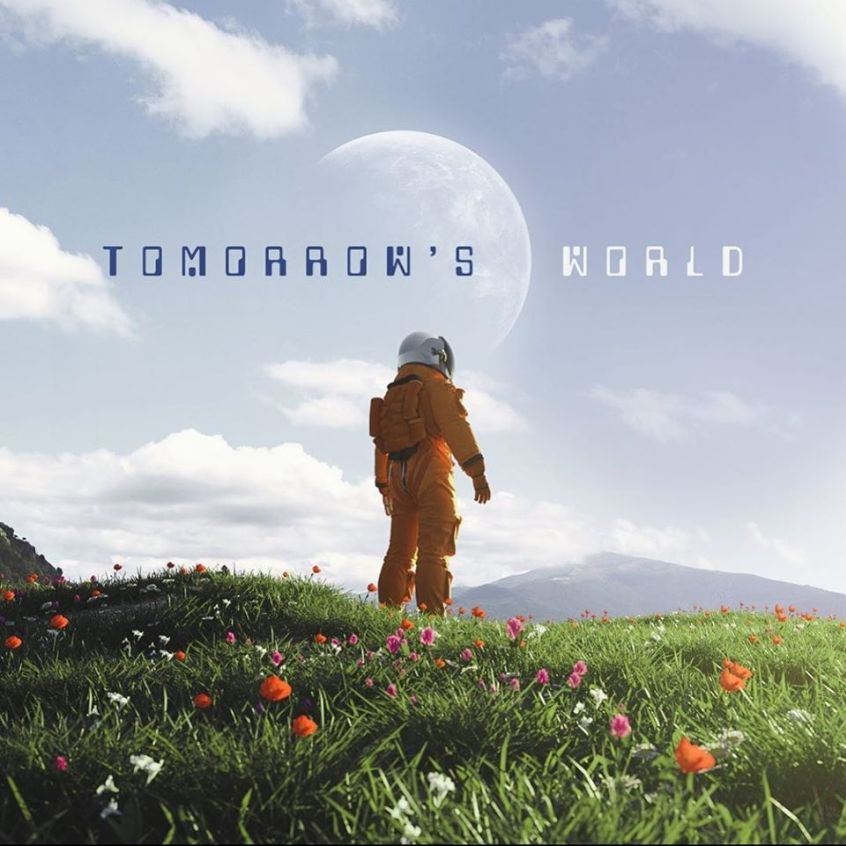 Matt Bellamy dei Muse va da solo, ecco il singolo “Tomorrow’s World”